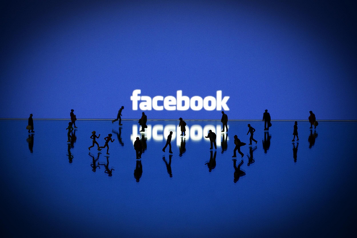 فیس بک سے دوری صارفین کو خوش باش بنائے، امریکی تحقیق