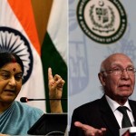 پاک بھارت بات چیت منسوخ؛ بھارت کی پیشگی شرائط ماننے سے پاکستان کا انکار