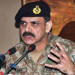 فوج کے چار میجر جنرلز کی لیفٹیننٹ جنرل کے عہدے پر ترقی کی منظوری