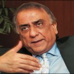 دنیائے بینکاری کا بدنام، نام سید علی رضا