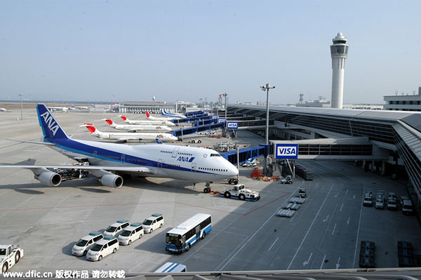 دنیا کے 10 بہترین ہوائی اڈے