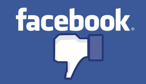 فیس بک نے روس سے متعلق سینکڑوں اکاؤنٹس اور صفحات بند کردیے
