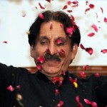 سابق منصفِ اعلیٰ اب سیاست سے ’’انصاف ‘‘ کریں گے!