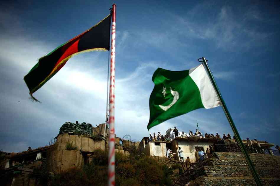 افغان قوم کیا پاکستان دشمن ہو سکتی ہے؟