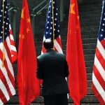 امریکی چین کی فوجی نہیں بلکہ معاشی طاقت سے پریشان