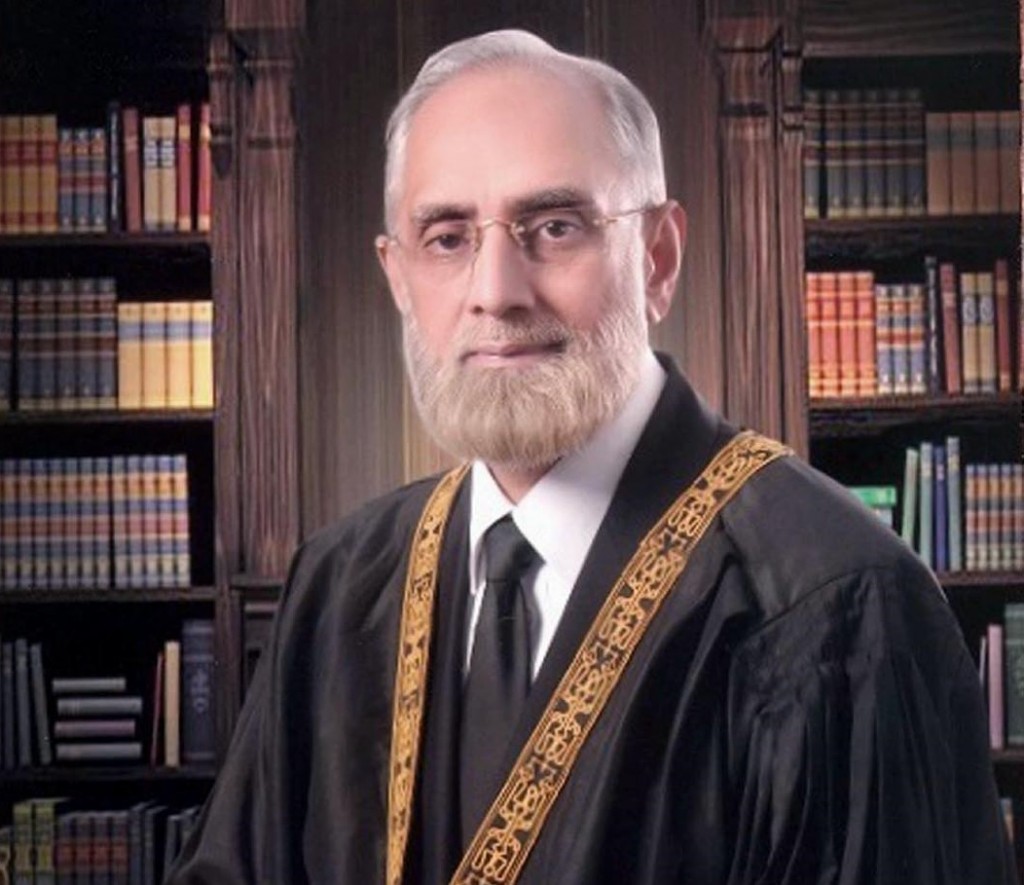 چیف جسٹس نے حکومت کے خط کا جواب خط سے دے دیا، جوڈیشل کمیشن بنانے کی درخواست مسترد!