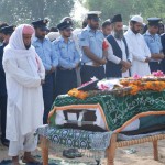 ضلع میانوالی میں شہدائے بڈھ بیر کے 5 جنازے