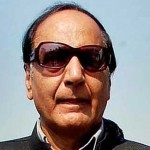 حکومت کو کمزور کرنے کے لئے عمران خان اور طاہر القادری کا ساتھ دیا تھا