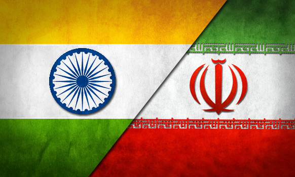 بھارت کا ایران میں بھاری سرمایہ کاری کا فیصلہ