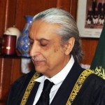 سابق منصفِ اعلیٰ جواد ایس خواجہ کا مختصر مگر یادگار دور