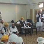 فوجی آپریشن کا دورانیہ کم کیا جائے، جے یو آئی کے زیراہتمام قومی قبائلی جر گے کا مطالبہ