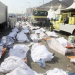 تین سو ایرانی حجاج کی اُلٹے قدموں واپسی الم ناک حادثے کا سبب بنی، عرب اخبار کا انکشاف