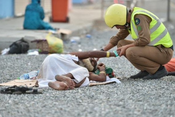 سانحہ منیٰ کے پاکستانی شہداء کی مکمل فہرست
