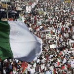 ایم کیو ایم کی تازہ حکمتِ عملی ۔۔۔اسٹیبلشمنٹ ناراض بلوچوں کی طرح عام معافی دے!