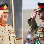 جنرل راحیل شریف کو توسیع دینے کا مطالبہ زور پکڑنے والا ہے!