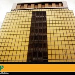 نیشنل بینک کی تباہی نادیدہ قوتوں کا منصوبہ