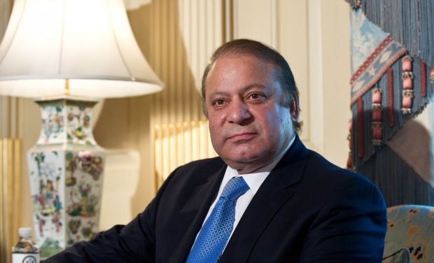 پاکستان نے کشمیر میں رائے شماری کا مطالبہ کردیا