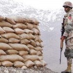 بڈھ بیر حملہ : افغانستان پر دباؤ بڑھانے کا فیصلہ