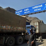 طالبان کنٹرول کے بعد پاک افغان تجارت میں 50 فیصد اضافہ