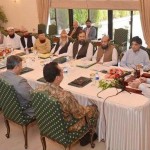 وزیراعظم کی زیر صدارت مدارس کی مختلف تنظیمات کے علماء کے ساتھ اعلیٰ سطحی اجلاس