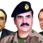 سیاسی عدم استحکام: حادثہ ہونے کو ہے؟