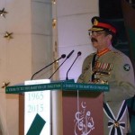 ہر قسم کی جنگ کے لئے تیار ہیں، جنرل راحیل شریف کا یوم دفاع پر خطاب