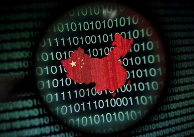 چینی ہیکرز نے امریکی رازوں تک رسائی حاصل کر لی، امریکا پریشان