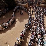 ”دمکتا بھارت“: چپڑاسی کی نوکری کے لیے 23 لاکھ درخواستیں