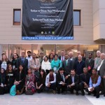 ترکی میں اردو تدریس کے 100 سال کا جشن