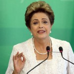 معیشت کے لیے ”سہارا“، برازیل کی صدر نے تنخواہ میں 10 فیصد کمی کردی