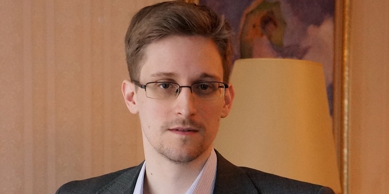 برطانیہ پاکستان کی جاسوسی کرتا رہا ہے، ایڈورڈ سنوڈین کا انکشاف