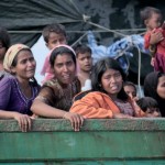 برما میں مسلمانوں کی نسل کشی ہوئی، دستاویزی شواہد منظرعام پر
