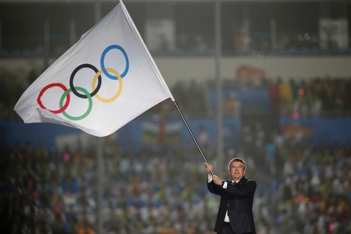 تارک وطن کھلاڑی اولمپکس کے پرچم تلے شرکت کریں گے، آئی او سی کا تاریخی فیصلہ