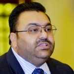 آپ سے ہمارا ایک آدمی بھی برداشت نہیں ہورہا