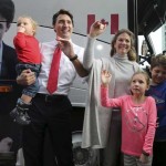 کینیڈا، سابق وزیراعظم کے صاحبزادے کی انتخابات میں زبردست کامیابی