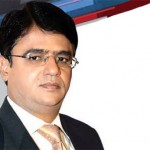 صحافت زلزلے کی زد میں