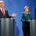 ہولوکاسٹ کے ذمہ دار ہم ہیں، مفتی اعظم فلسطین نہیں: جرمنی کا سخت ردعمل