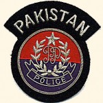 یہ پنجاب پولیس ہے !! سرگودھا پولیس نے اپنی ’’پیٹی بند خاتون پولیس‘‘ کو بے آبرو کر دیا