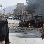 کوئٹہ دھماکے کی ابتدائی تحقیقات :ٹائم ڈیوائس کا طریقہ ، بارودی مواد پانچ کلو استعمال کیا گیا