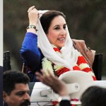 بے نظیر بھٹو کے قتل کے ذمہ دار پرویز مشرف ہیں: مارک سیگل کا تحریری بیان سامنے آگیا