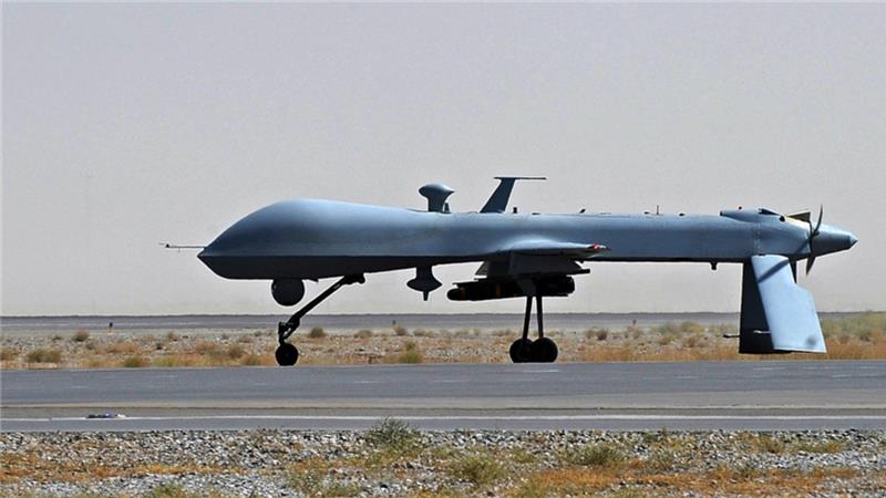 پاکستان کا 48 مسلح ڈرونز چین سے خریدنے کا فیصلہ