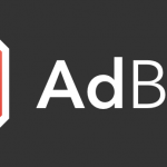 ایڈ بلاک فروخت کردیا گیا