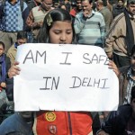 عام آدمی پارٹی بھی ناکام : دہلی “ریپ کیپٹل” بن گیا، کانگریس کا الزام