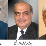 ڈاؤ یونیورسٹی کے وائس چانسلر کی تقرری کا تنازع نئے موڑ پر