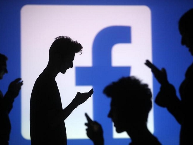 فیس بک چاہتا ہے کہ آپ اپنا تمام وقت فیس بک پر گزاریں