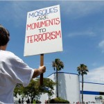 امریکا میں مسلمان مخالف مظاہرے، مساجد ناخوشگوار واقعات کے لیے تیار