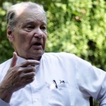 علامہ اقبالؒ کے فرزند جاوید اقبال انتقال کر گئے