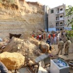 گلستان جوہر حادثہ : معاملے کا ہر پہلو بدعنوانیوں کاایک گورکھ دھندا نکلا