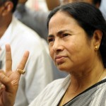 بنگال میں بی جے پی کو ذلت آمیز شکست ، فتح ممتا کے نام