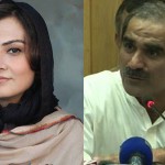 حلقہ 122:الیکشن کمیشن کا وفاقی وزرا کی انتخابی مہم میں شمولیت پر نوٹس